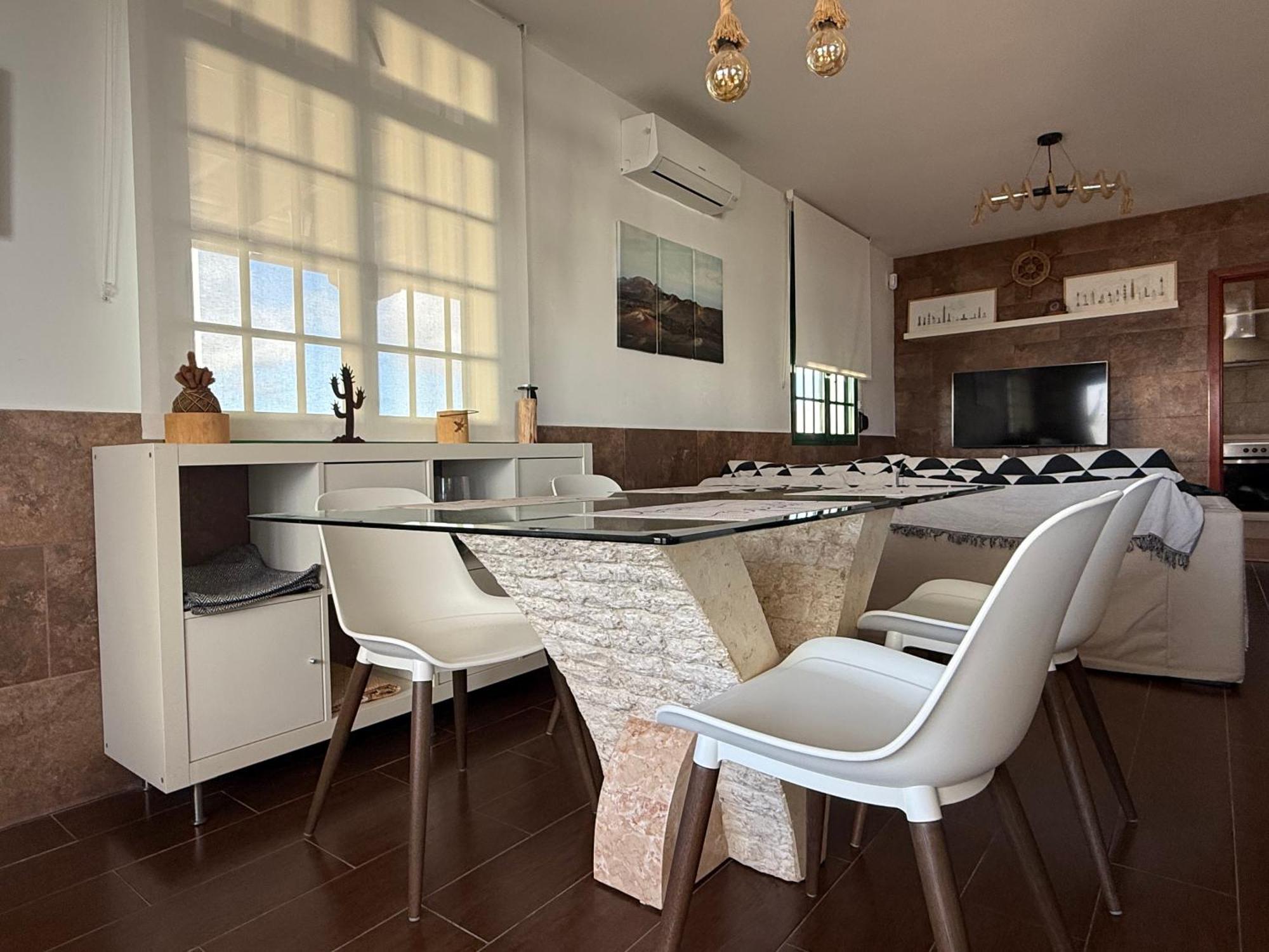 Ocean & Fire Villa ปลายาบลังกา ภายนอก รูปภาพ