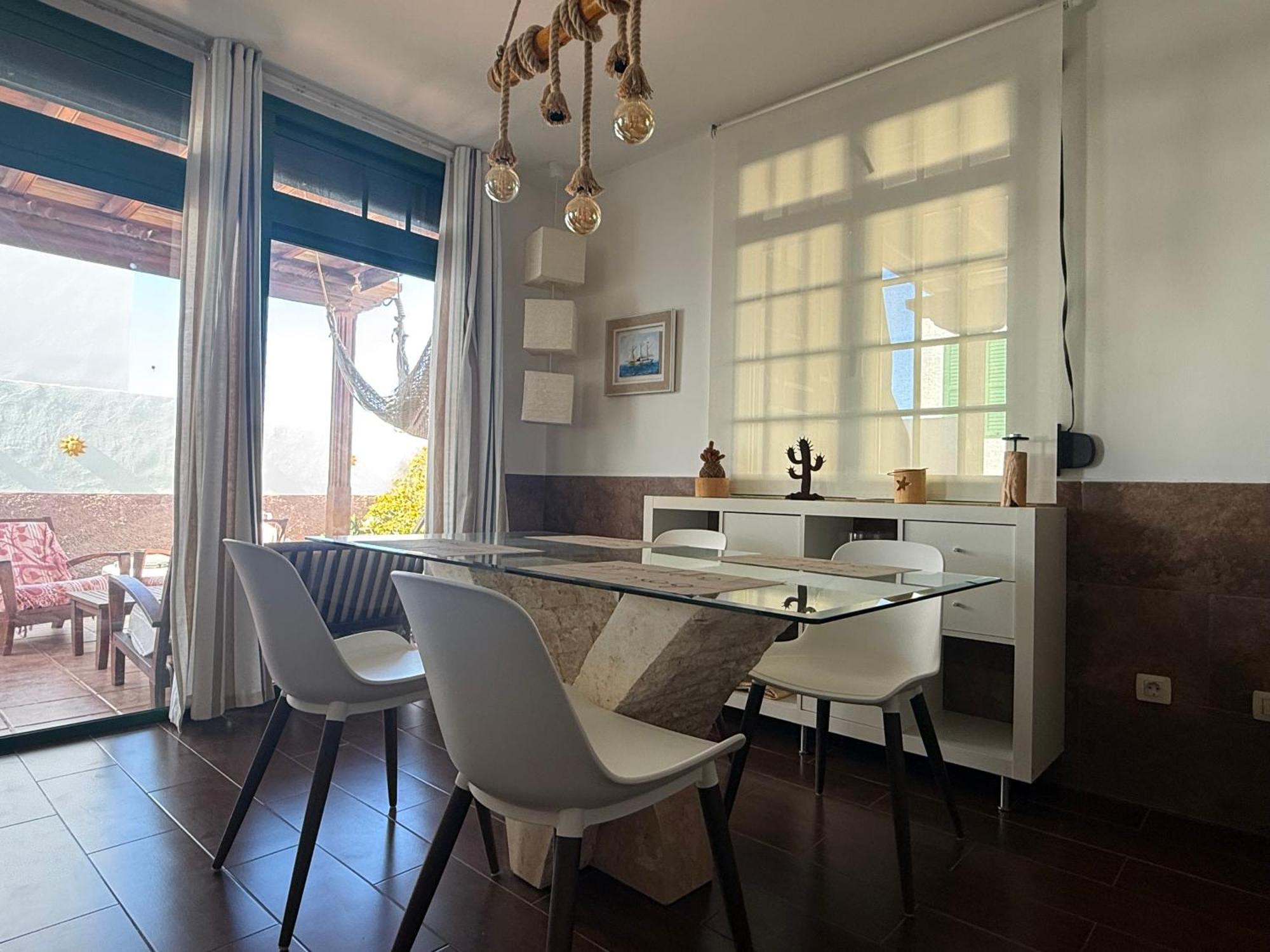 Ocean & Fire Villa ปลายาบลังกา ภายนอก รูปภาพ